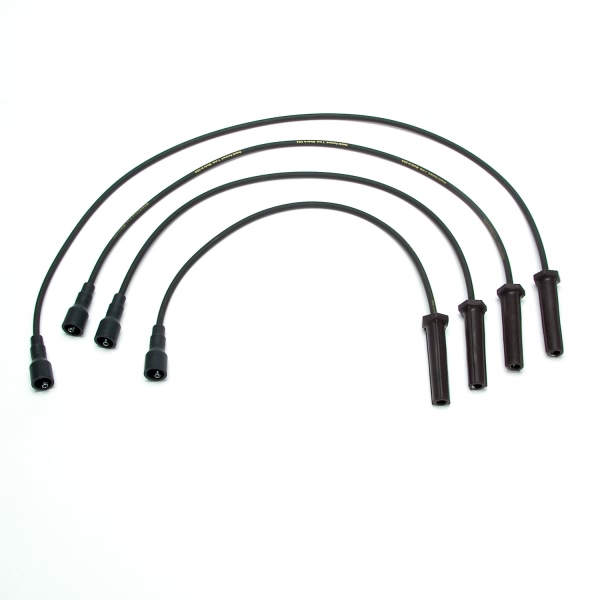 Delphi Spark Plug Wire Set XS10273