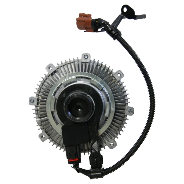 GMB Engine Cooling Fan Clutch 925-2370