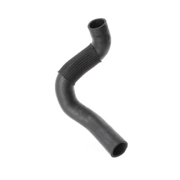 Dayco Engine Coolant Curved Radiator Hose 72048