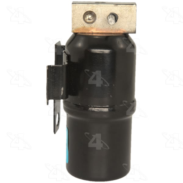 Four Seasons A C Receiver Drier 33549