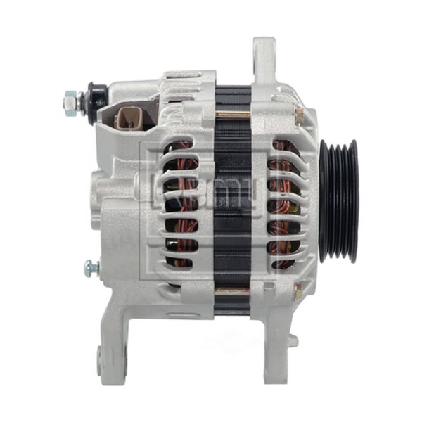 Remy Remanufactured Alternator 14258