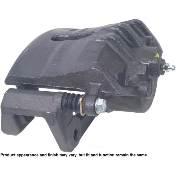 Cardone Reman Remanufactured Unloaded Caliper w/Bracket 18-B4789