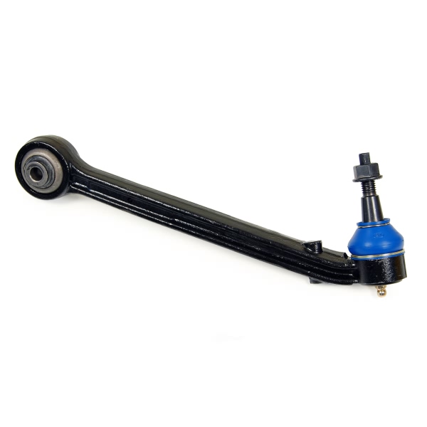 Mevotech Supreme Front Driver Side Lower Rearward Non Adjustable Control Arm And Ball Joint Assembly CMS501129