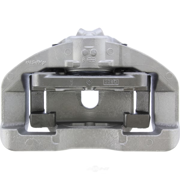 Centric Remanufactured Semi-Loaded Front Passenger Side Brake Caliper 141.34133