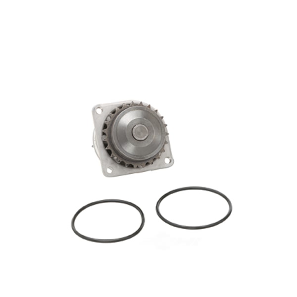 Dayco Engine Coolant Water Pump DP828