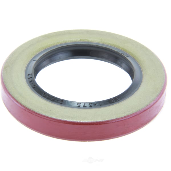 Centric Premium™ Axle Shaft Seal 417.58000