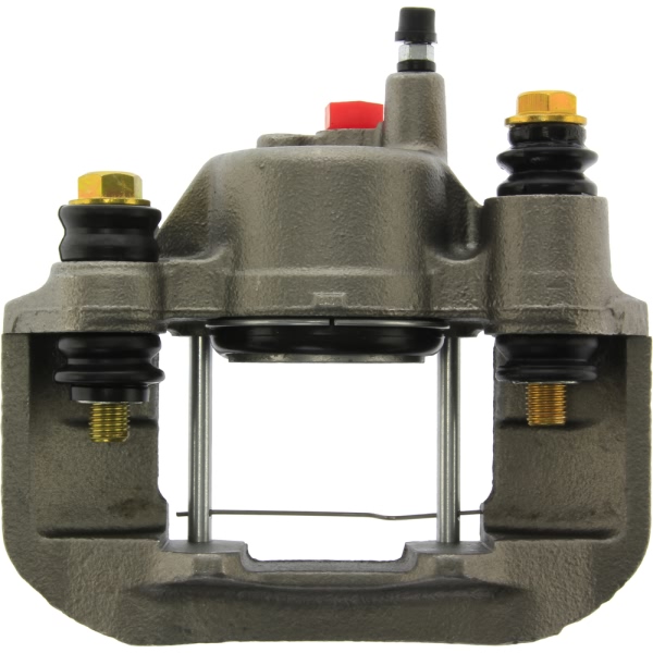 Centric Remanufactured Semi-Loaded Front Passenger Side Brake Caliper 141.50201