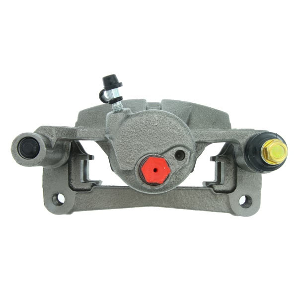 Centric Remanufactured Semi-Loaded Rear Passenger Side Brake Caliper 141.44519