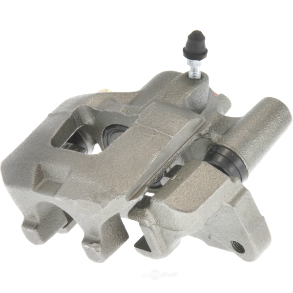 Centric Remanufactured Semi-Loaded Rear Passenger Side Brake Caliper 141.44505