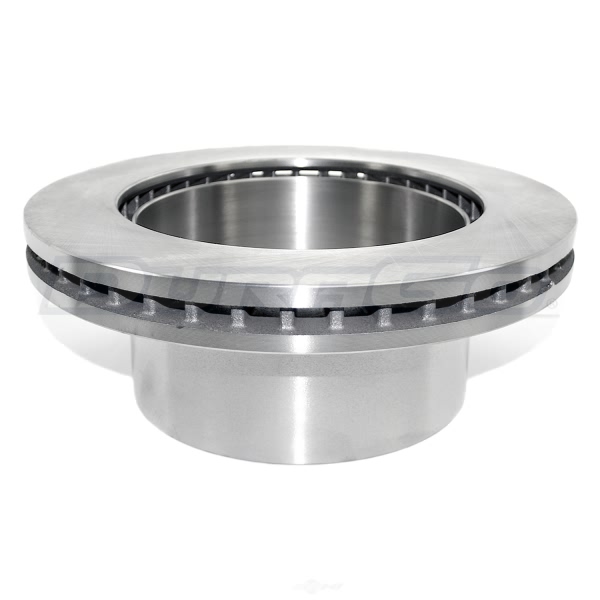 DuraGo Vented Rear Brake Rotor BR54141