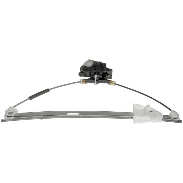 Dorman OE Solutions Front Passenger Side Power Window Regulator And Motor Assembly 748-051