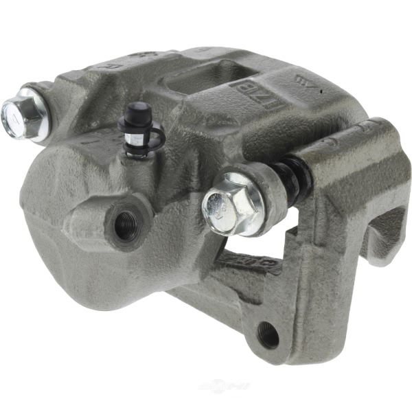 Centric Remanufactured Semi-Loaded Front Passenger Side Brake Caliper 141.44039