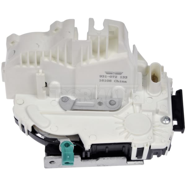 Dorman OE Solutions Rear Driver Side Door Lock Actuator 931-072