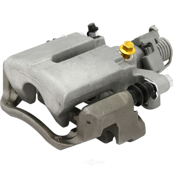 Centric Remanufactured Semi-Loaded Rear Passenger Side Brake Caliper 141.62575