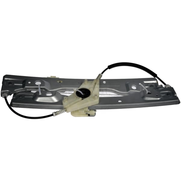 Dorman Front Passenger Side Power Window Regulator Without Motor 752-421