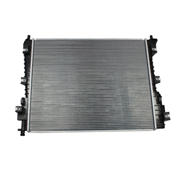 TYC Engine Coolant Radiator 13025