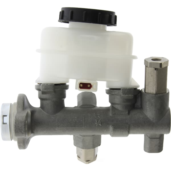 Centric Premium Brake Master Cylinder 130.42216
