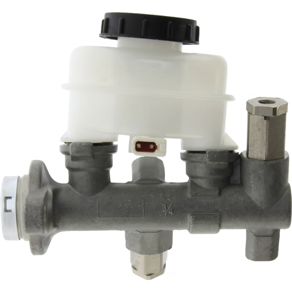 Centric Premium Brake Master Cylinder 130.42216