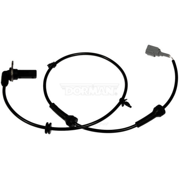 Dorman Rear Passenger Side Abs Wheel Speed Sensor 970-211