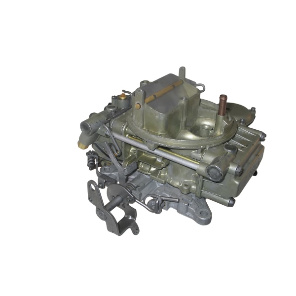 Uremco Remanufacted Carburetor 6-6140