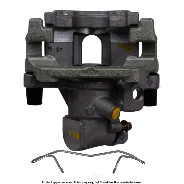 Cardone Reman Remanufactured Unloaded Caliper w/Bracket 19-B6285B