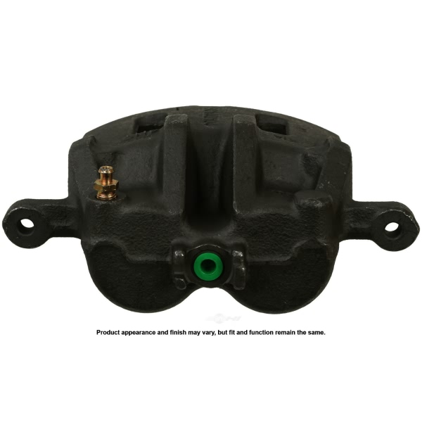 Cardone Reman Remanufactured Unloaded Caliper 19-3210A