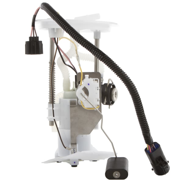 Delphi Fuel Pump Module Assembly FG0867