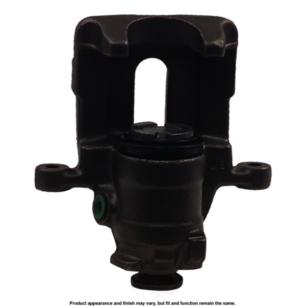 Cardone Reman Remanufactured Unloaded Caliper 19-1714