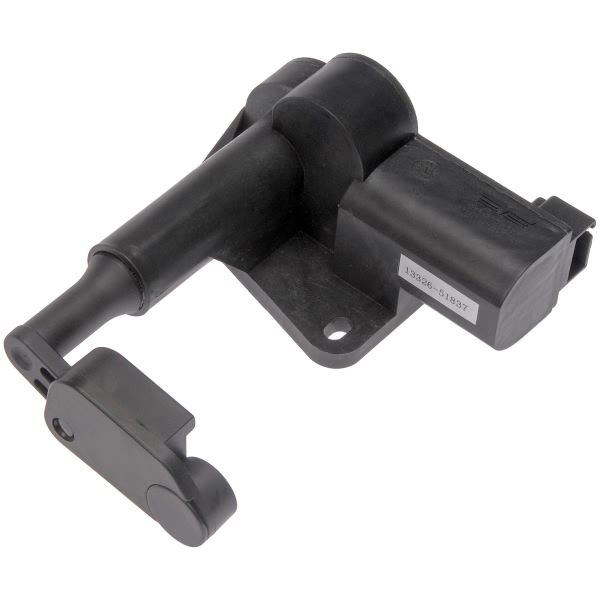 Dorman OE Solutions Driver Side Vent Window Motor 948-300