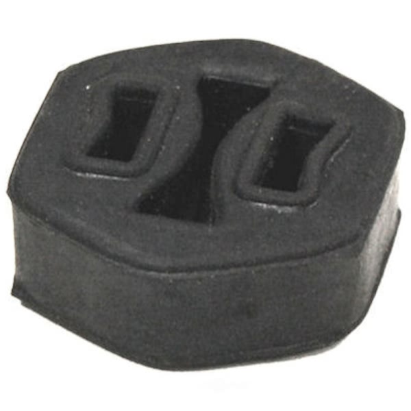 Bosal Center Muffler Rubber Mounting 255-946