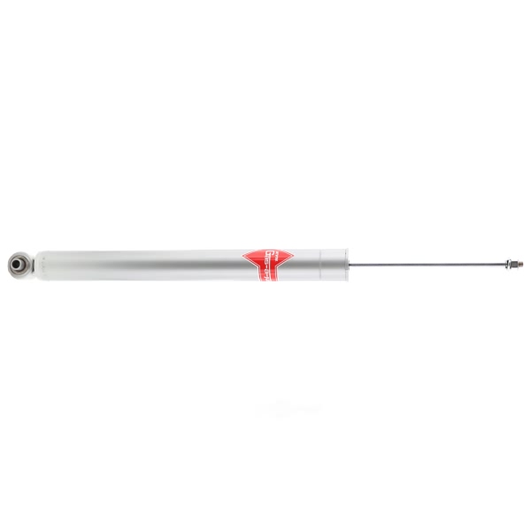 KYB Gas A Just Rear Driver Or Passenger Side Monotube Shock Absorber 553384