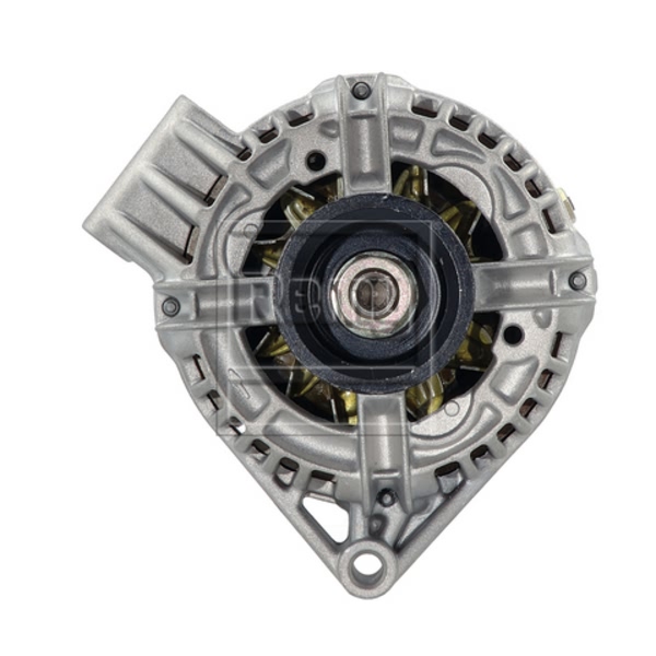 Remy Remanufactured Alternator 12247