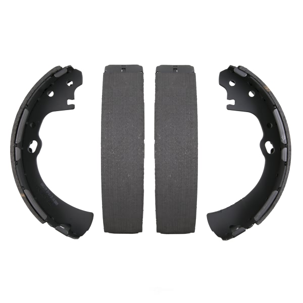 Wagner Quickstop Rear Drum Brake Shoes Z574