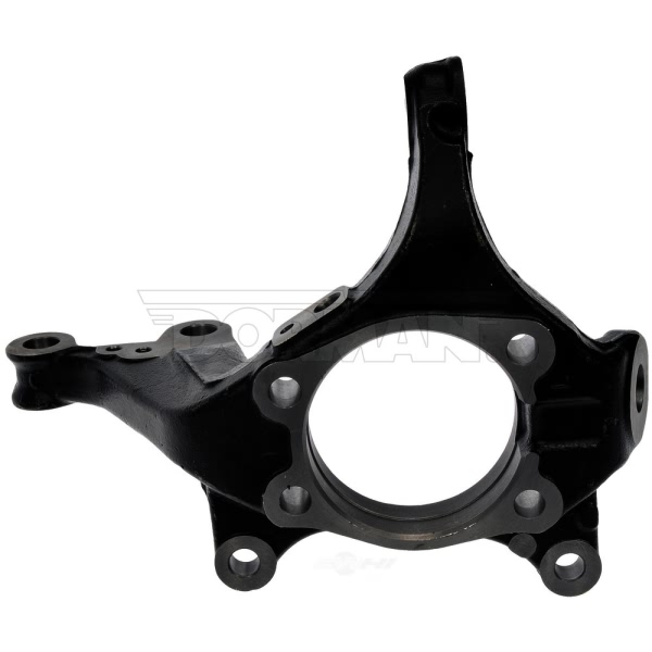 Dorman OE Solutions Front Driver Side Steering Knuckle 698-031