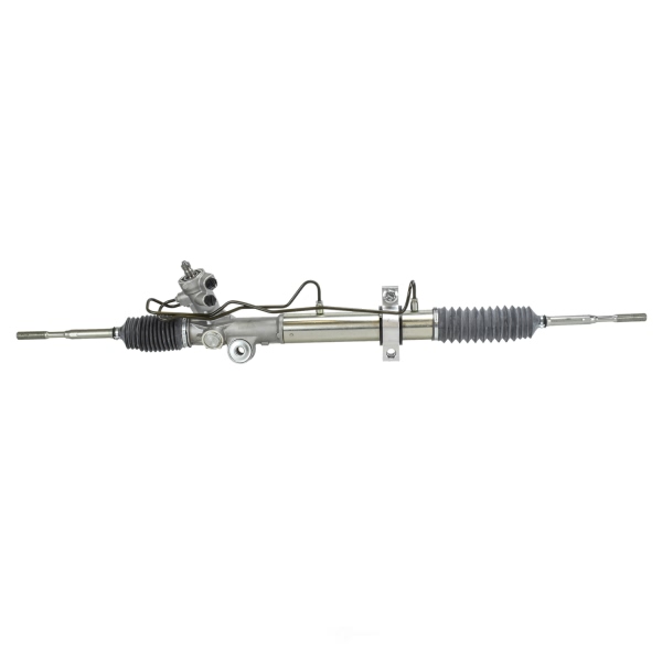 AAE Power Steering Rack and Pinion Assembly 3458N