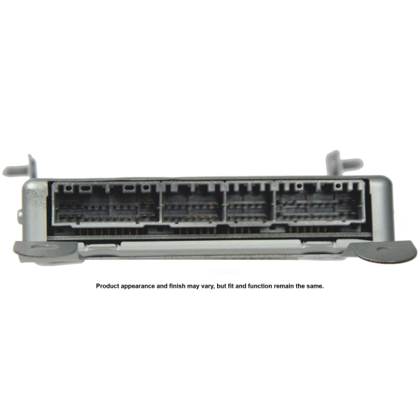 Cardone Reman Remanufactured Engine Control Computer 72-7192
