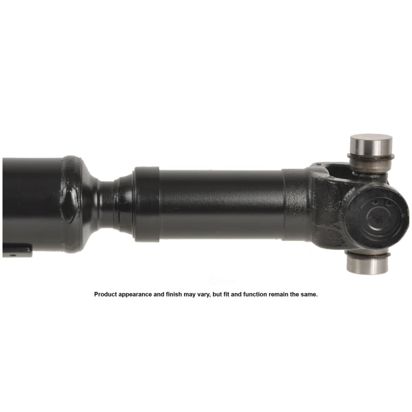 Cardone Reman Remanufactured Driveshaft/ Prop Shaft 65-9873