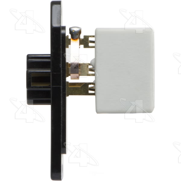 Four Seasons Hvac Blower Motor Resistor 20186