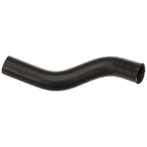 Gates Radiator Molded Coolant Hose 22684