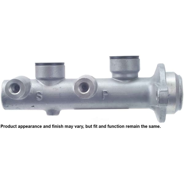 Cardone Reman Remanufactured Master Cylinder 11-2767