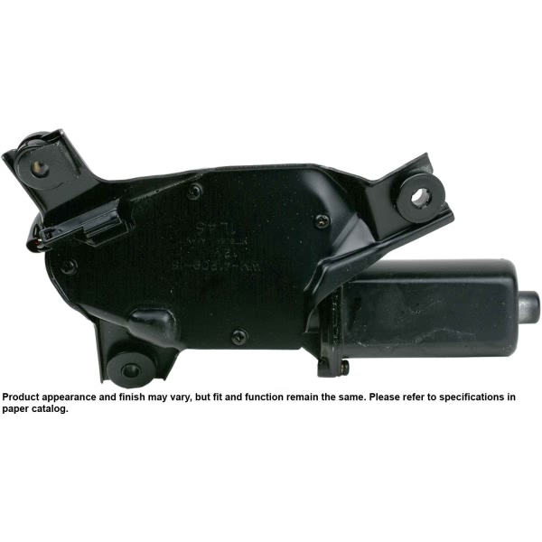 Cardone Reman Remanufactured Wiper Motor 43-4203