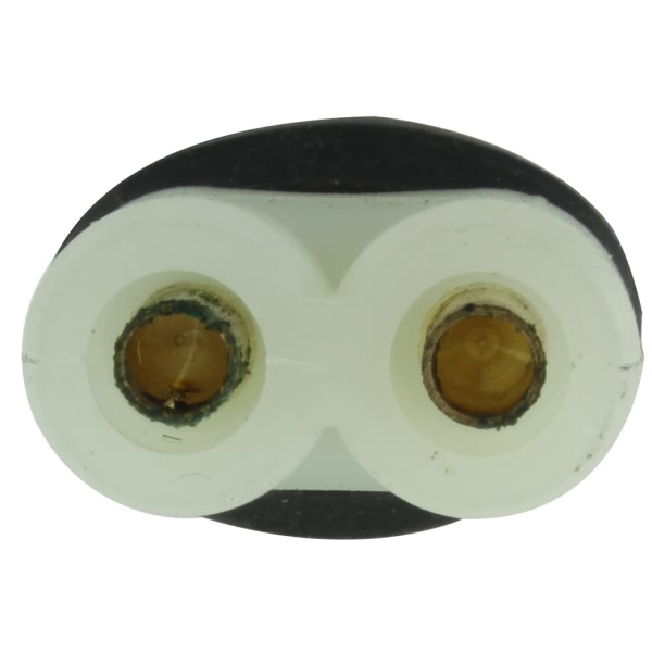 Centric Front Passenger Side Brake Pad Sensor 116.37035