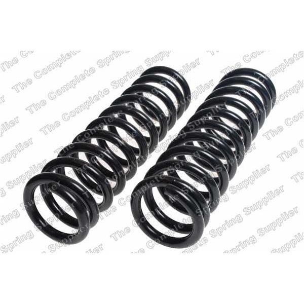 lesjofors Front Coil Springs 4112132