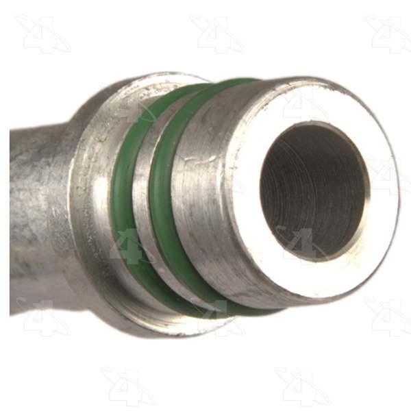 Four Seasons A C Suction Line Hose Assembly 55199