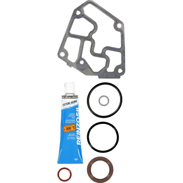 Victor Reinz Engine Gasket Set 08-31414-03