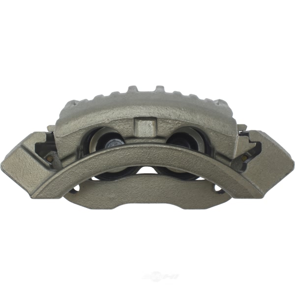 Centric Remanufactured Semi-Loaded Front Driver Side Brake Caliper 141.65036