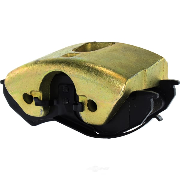 Centric Posi Quiet™ Loaded Front Driver Side Brake Caliper 142.67030