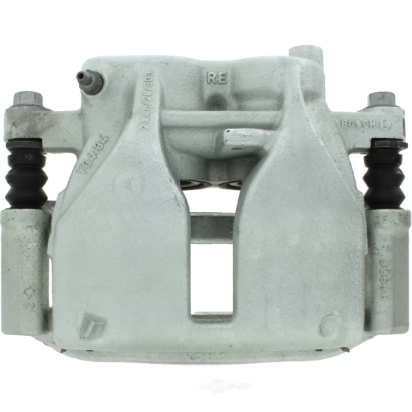 Centric Remanufactured Semi-Loaded Rear Passenger Side Brake Caliper 141.35599