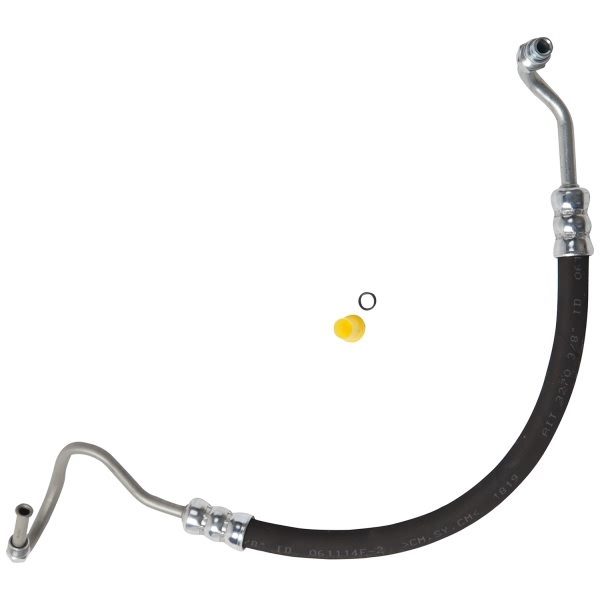 Gates Power Steering Pressure Line Hose Assembly 356060