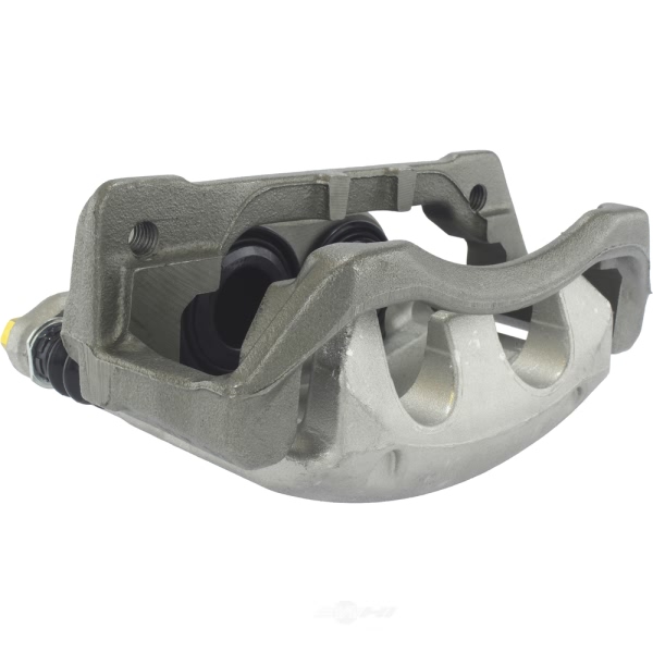 Centric Remanufactured Semi-Loaded Front Passenger Side Brake Caliper 141.61083